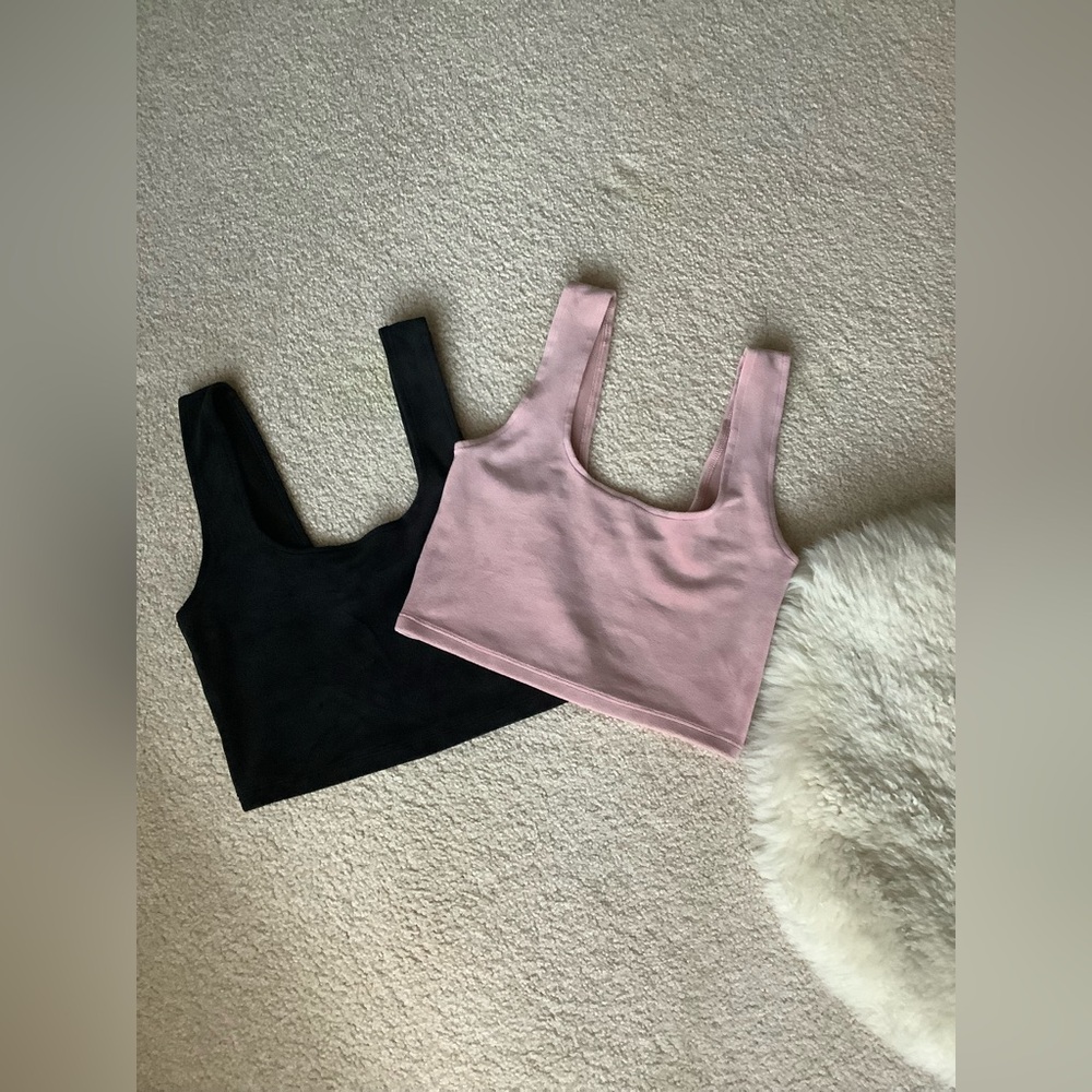 Women's Velvet Brami - Colsie